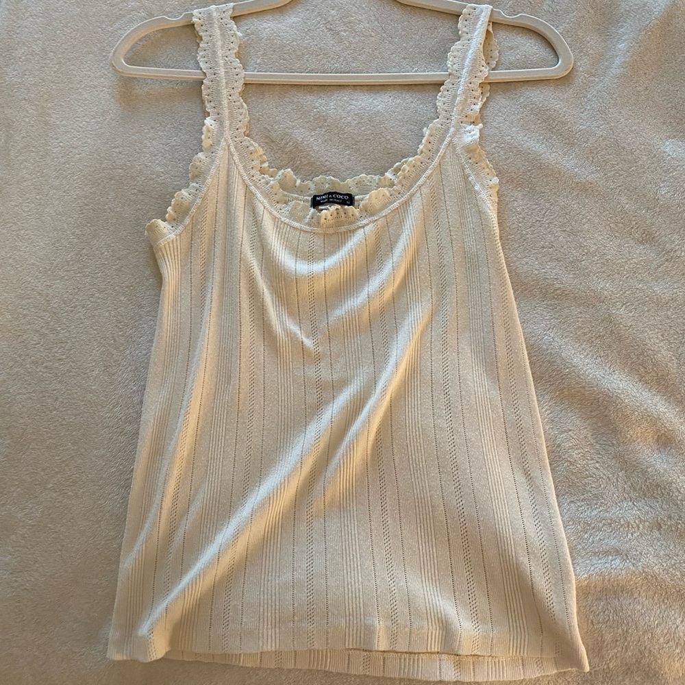 ⭐️🌴 Mimi & Coco Top